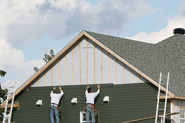 Siding Removal and Disposal in Rochester, MN